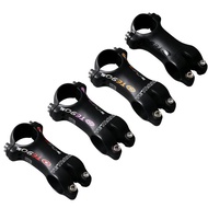 Genuine Mountain Bike Stem Light31.8TEMANI Full Carbon Fiber Standpipe120g Longfeng Highway Full Car