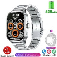 For Q11 Smart Watch - Spring 2026 3-in-1 Integrated Sport Band 1.83 Inch HD Touch Monitor
