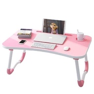 Portable Folding Table Laptop Table Children's Study Table Productive WFH