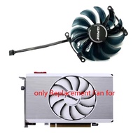 For COLORFUL GeForce RTX3050 3060 3060ti iGame Mini Graphics Card Replacement Fan
