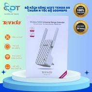 Tenda Mecursy Totolink Wifi signal booster