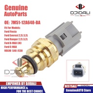 Water Temperature Sensor for Ford Fiesta / Everest 2.2L 3.2L /Ranger 2.2L 3.2L/FOCUS / ECOSPORT/VOLV