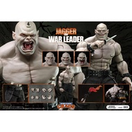 CHAOS 003 Batman Holy War Leader Gaggle Variant Leader 1/12 Movable