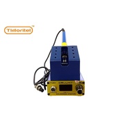 T12d+ TEMPERATURE CONTROL SOLDER