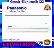 AC PANASONIC ZN5WKP 0.5PK 1/2 PK R32 STANDARD UNIT ONLY