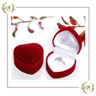 Love ring box love model heart ring box love ring box import engagement ring box wedding proposal