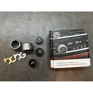 BMW Crystal Air Conditioning Knob Button G12 G02 6GT G30 G31 G01 F10 F11 F15 BMW Accessories