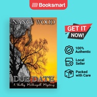 Due Date - Paperback - English - 9781953469304