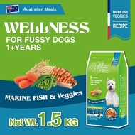 LCB Prime Blue Wellness Dog Food 1.5 KG