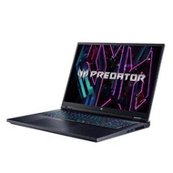 ACER Predator Helios 16 電競筆電 (特仕升級版) 16" (i5-13500HX/16GB+16GB/512GB+2TB/RTX4060-8G/W11) 黑 PHN16-71-56ZU+16G+2TS