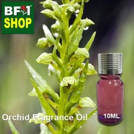 Orchid Fragrance Oil - Frog orchid > Habenaria viridis var. bracteata