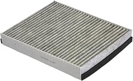 Car Air Conditioning Car Cabin Air Filter For Focus 2013 AV6N19G244AA Car Parts Accessories Cleaner