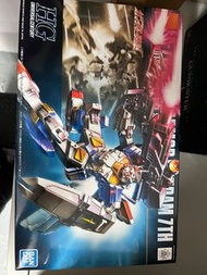Bandai HG 1/144 高達七號機 Gundam 7th 高達模型