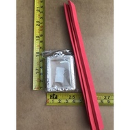 Micron Silver Buddha Amulet Frame