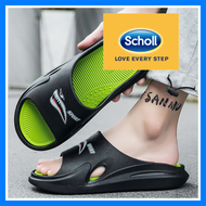 Scholl รองเท้าสกอลล์ scholl รองเท้า scholl Scholl รองเท้าสกอลล์ scholl รองเท้า รองเท้า scholl ผู้ชาย scholl รองเท้า Scholl เกาหลีสำหรับผู้ชาย,รองเท้าแตะ รองเท้า scholl ผู้ชาย scholl ขนาดใหญ่ Scholl รองเท้าแตะสำหรับผู้ชายรองเท้าน้ำ-2030