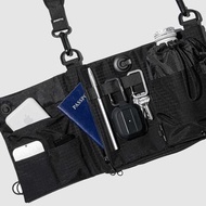 【bitplay】2L 跨境旅行小包 側背包