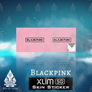 Blackpink Xlim SQ Skin Sticker ( Fit for Xlim SQ Only)