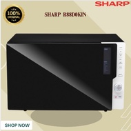 SHARP R88D0KIN 28L MICROWAVE OVEN/R-88D0KIN/R 88D0KIN/SHARP MICROWAVE OVEN CHEAP ORIGINAL WITH WARRA