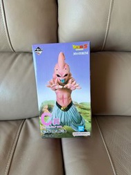 一番賞 七龍珠 激突!!賭上宇宙的戰鬥 C賞