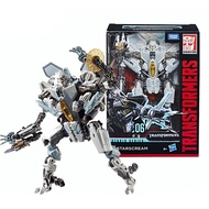 Transformers Studio Series 06 Voyager Class Movie 1 Starscream
