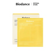 BIODANCE Radiant Vita Niacinamide Real Deep Mask (34g*8ea)