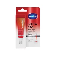 VASELINE LIP GLUTA HYA SERUM GLOSS CHERRY CRUSH 10ML