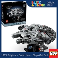 LEGO 75375 Millennium Falcon | LEGO Star Wars