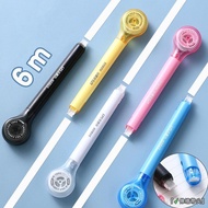 Pita Pembetulan Comel 60M Correction Tape Aesthetic Murah Pen Pemadam Cecair Koreksi Sekolah Pejabat