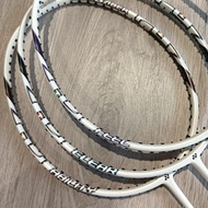 YONEX ARCSABER 0 BADMINTON RACKET (FEEL/ABILITY/CLEAR) 100% Original