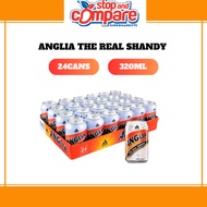 Anglia The Real Shandy (24 x 320ml)- StopAndCompare