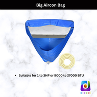 Aircon Cleaning Bag