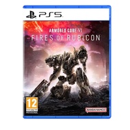 PS5 Armored Core VI Fires Of Rubicon (EU)