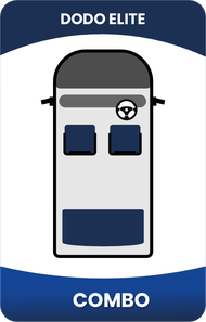 Dodo®  Car Mat/ Porsche Boxster / Cayman / 2012-2016 / 981