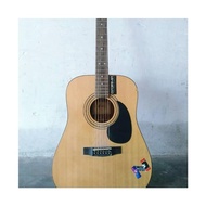 Gitar Akustik Elektrik Cort CE304T Original