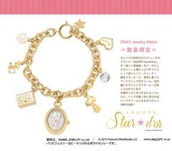 『東西賣客』日本精品SHEILA 聯名款SNOOPY造型手錶/手鍊手錶/ 超美 *空運*『東西賣客』