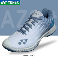 2023 Ready Stock Yonex Power Cushion Aerus Z2 Badminton Shoes For Mens Women Professional Sneakers Breathable Ultralight Yonex Aerus 5 Badminton Shoes for Unisex