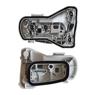 New Right Left Rear Taillight Lamp Bulb Holder Cover For VW Cross Polo 4 9N GTI GEN 2 2007 2008 2009