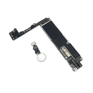Factory Unlocked for iPhone 7 Plus Motoard With Touch ID Clean iCloud Logic Board iOS