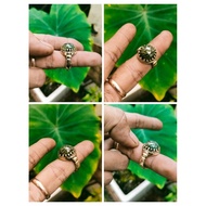 batu tok wali@tabasher ikatan syiling