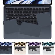 Laptop Palm Sticker for MacBook Air 15 Pro 14 16 M3 2023 M2 13.6 inch A2992 A2918 A2991 A2681 2022 P