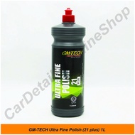 GM-TECH Ultra Fine Polish (21 plus) car care Polish oil