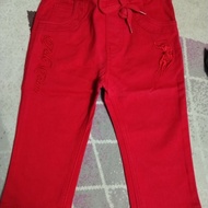 pants girls size 1-2y 2-3y 3-4y