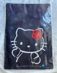 日本製Hello Kitty 門簾（1999）