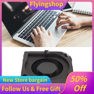flyingshop Fydun Replacement Laptop CPU  Cooling Fan for Latitude 15 5520 3560 0DXJNV 4 Pin Power Co