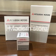 SET PMS Mitsubishi Xpander and Xpander Cross 2018-2025