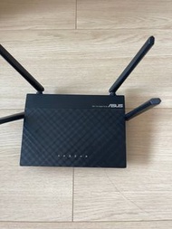 Asus Router