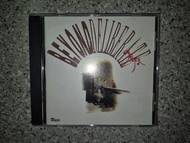 二手舊版 BEYOND CD 猶豫