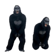 Halloween Costume King Kong Costume Orangutan Costume Costume Animal Costume Animal Costume Hallowee