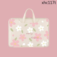 · Suitable for ipad202211Inch Computer Two-in-One Storage Bag 34cm Apple 9th/10th Generation Portable Xiaomi Huawei matepadpro Tablet Lenovo Shin-Chan Notebook Storage Bag