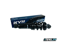 โช้คหลัง KYB รุ่น MSX-125 SF (L=245mm.) - RED (SD1-3000-2)